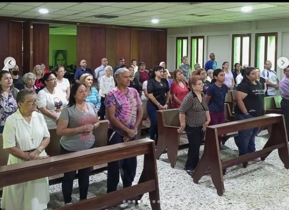 Asamblea General de PADRES Y REPRESENTANTES